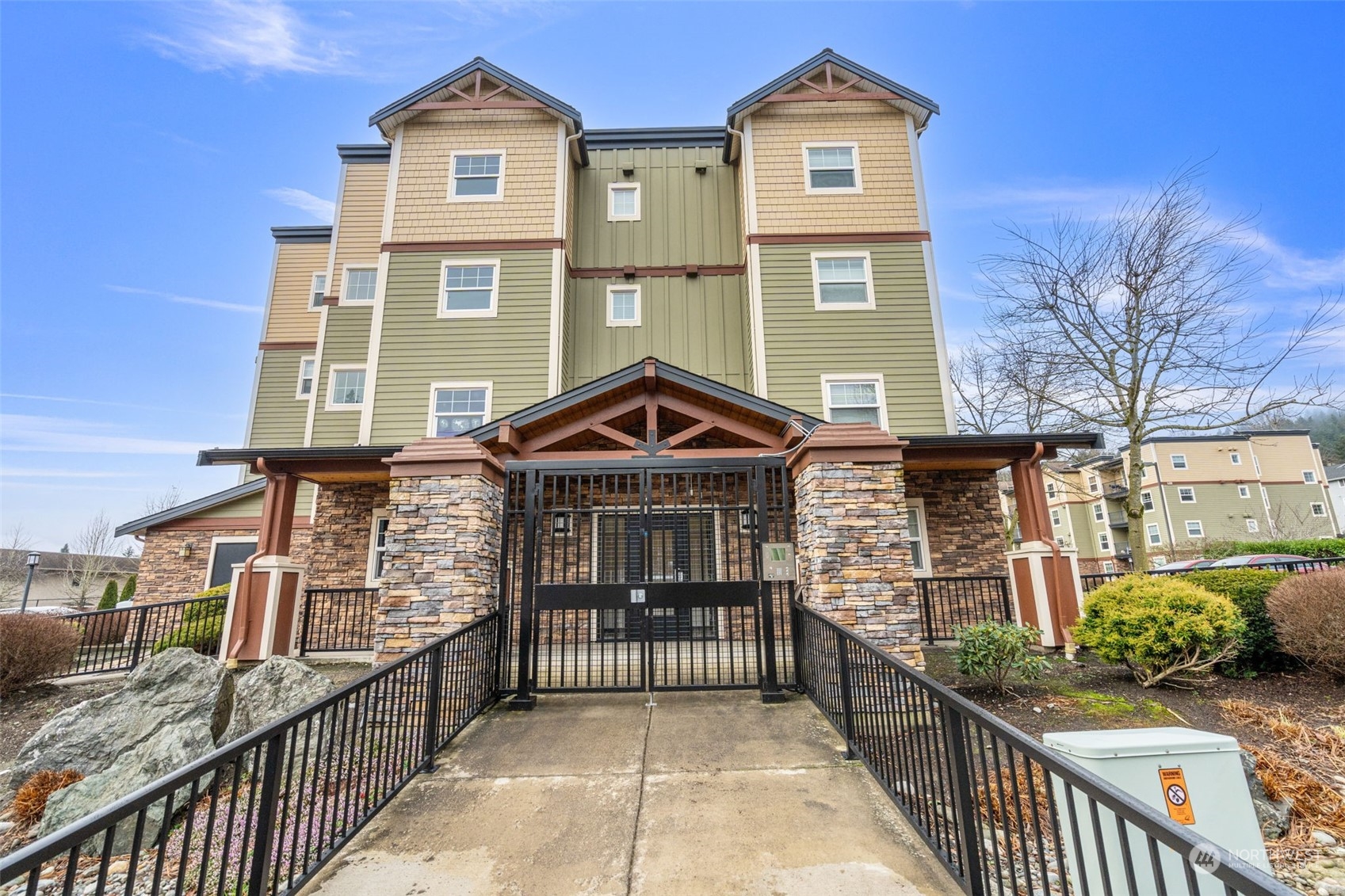 700 32nd Street, Unit A403 Bellingham, WA 98225 - Photo 26 of 31