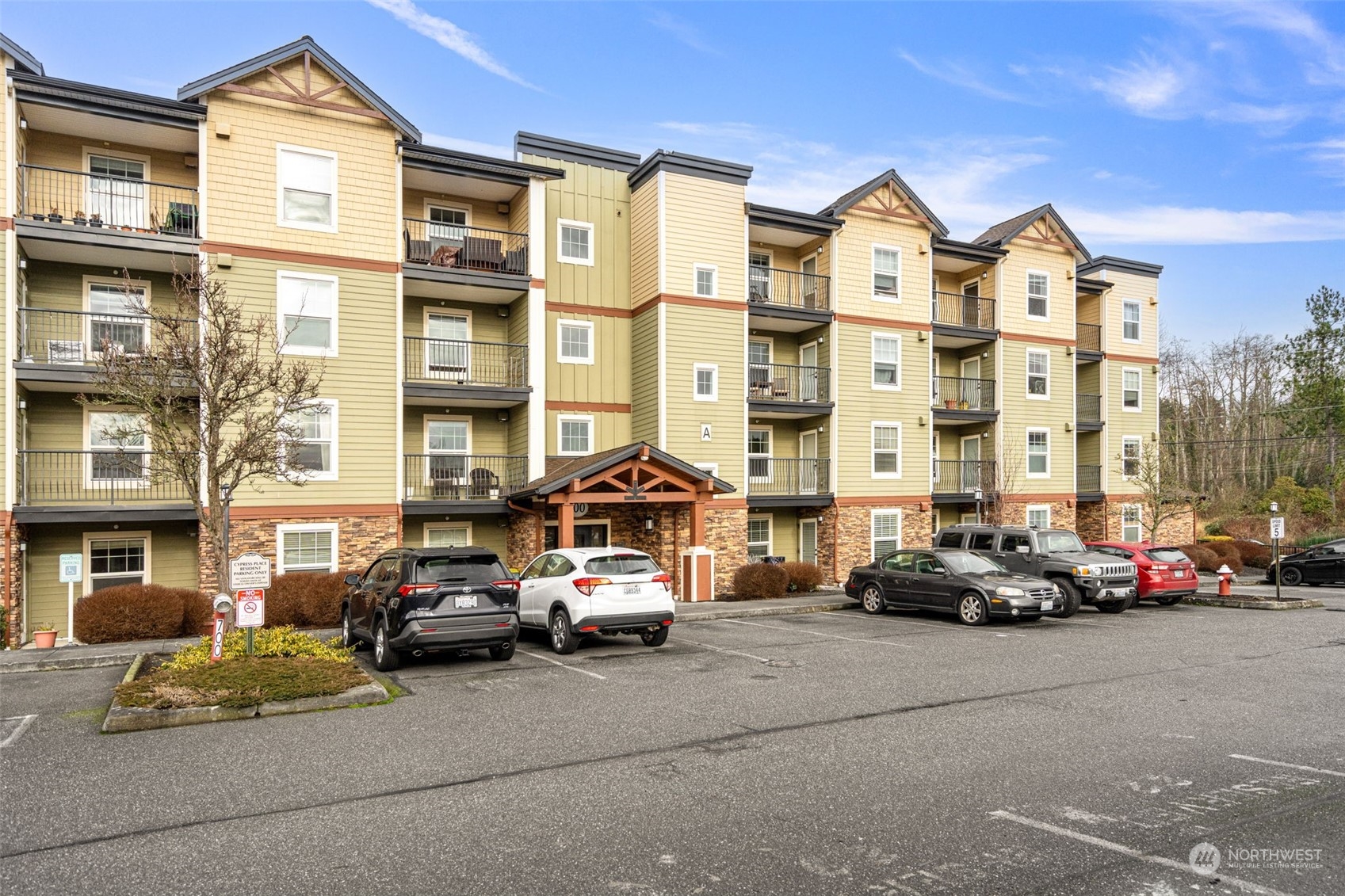 700 32nd Street, Unit A403 Bellingham, WA 98225 - Photo 30 of 31