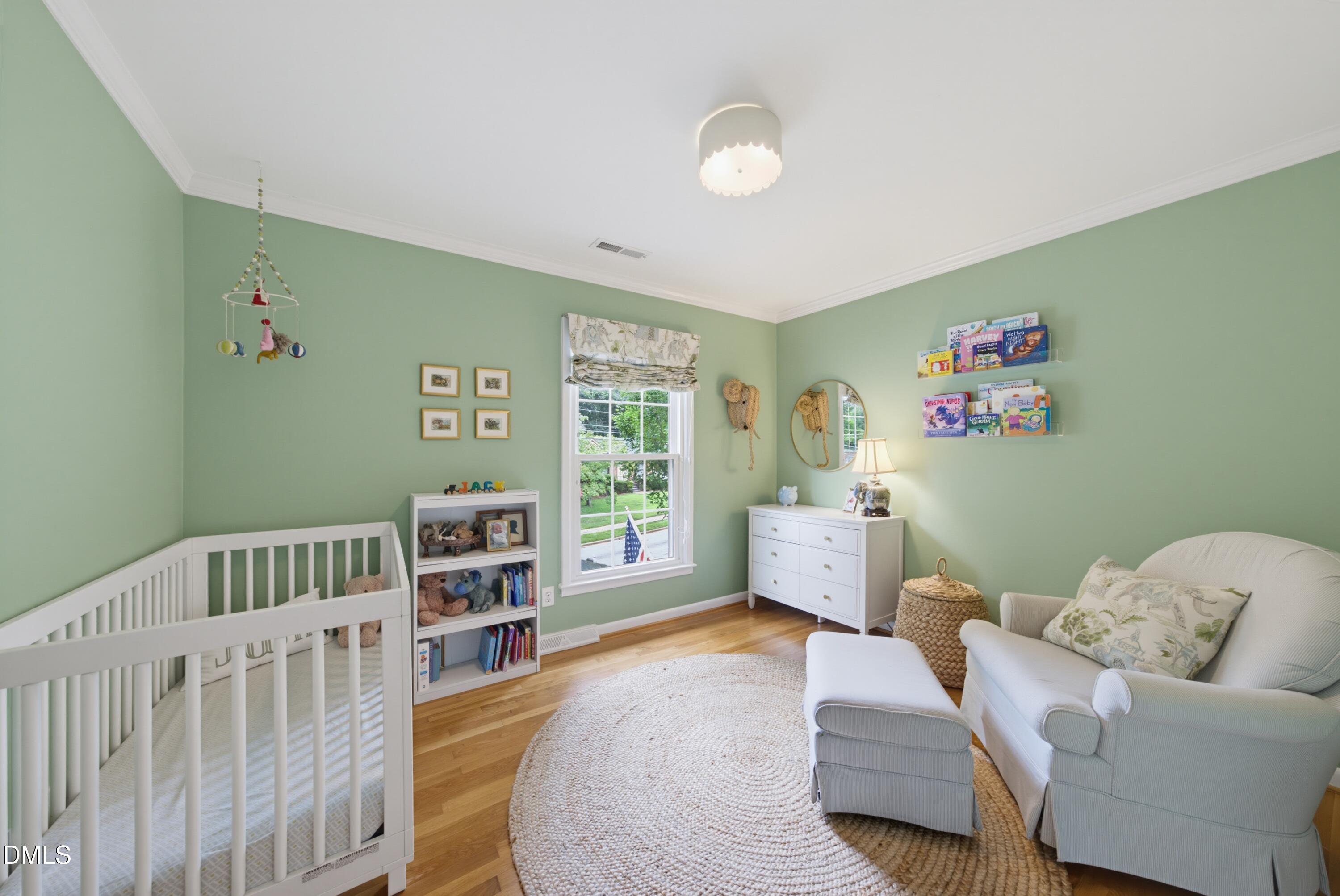 419 East Rowan Street Raleigh, NC 27609 - Photo 19 of 48 DSC05472