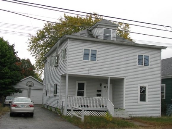 30 New Dunstable Road Nashua, NH 03060 - Photo 1 of 1