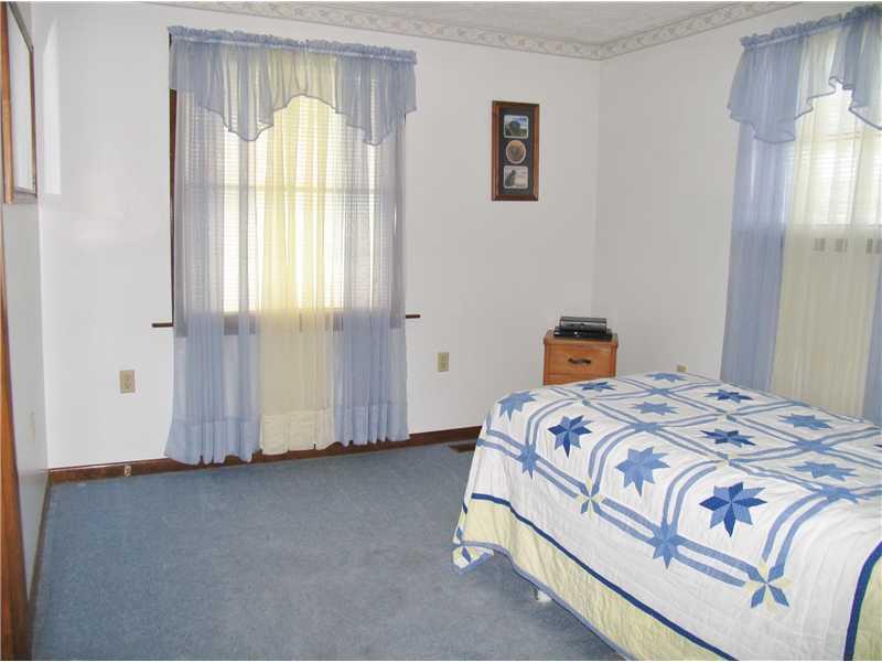 81 Ridge Road Eighty Four, PA 15330 - Photo 11 of 24 Bedroom.