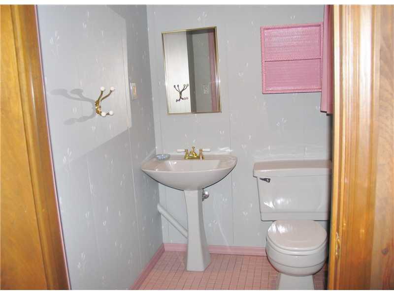 81 Ridge Road Eighty Four, PA 15330 - Photo 18 of 24 Other. HALF BATH IN LOWER LEVEL