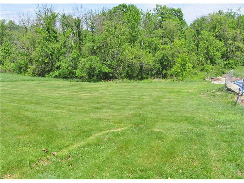 81 Ridge Road Eighty Four, PA 15330 - Photo 20 of 24 Yard/Garden.