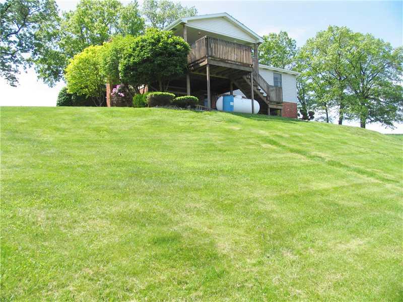 81 Ridge Road Eighty Four, PA 15330 - Photo 21 of 24 Yard/Garden.