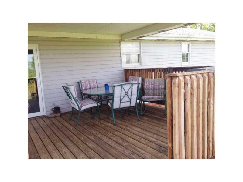 81 Ridge Road Eighty Four, PA 15330 - Photo 23 of 24 Patio/Deck.