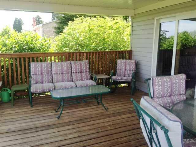 81 Ridge Road Eighty Four, PA 15330 - Photo 24 of 24 Patio/Deck.