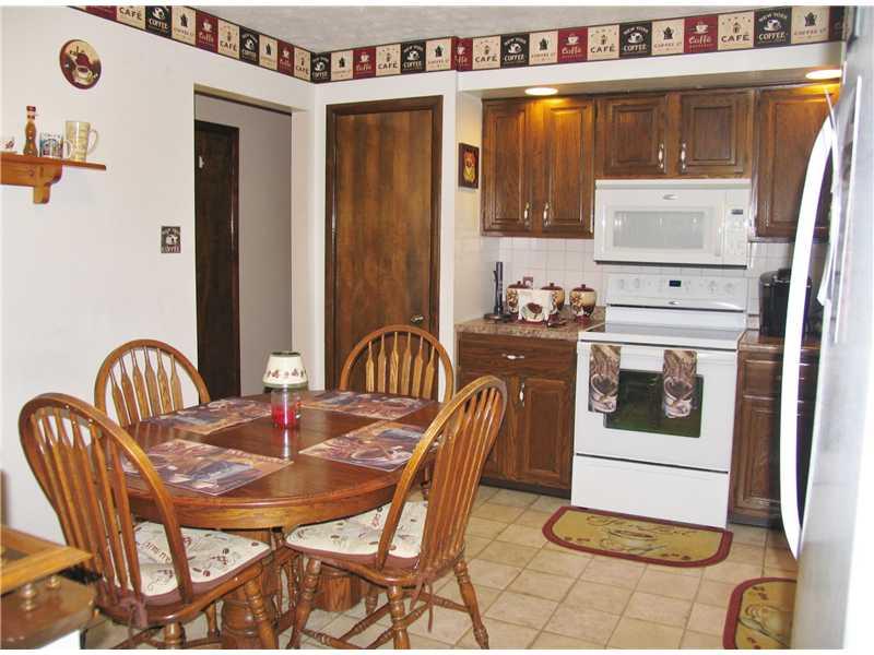 81 Ridge Road Eighty Four, PA 15330 - Photo 6 of 24 Kitchen.