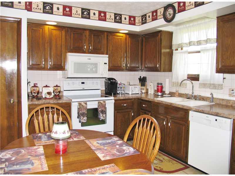 81 Ridge Road Eighty Four, PA 15330 - Photo 7 of 24 Kitchen.