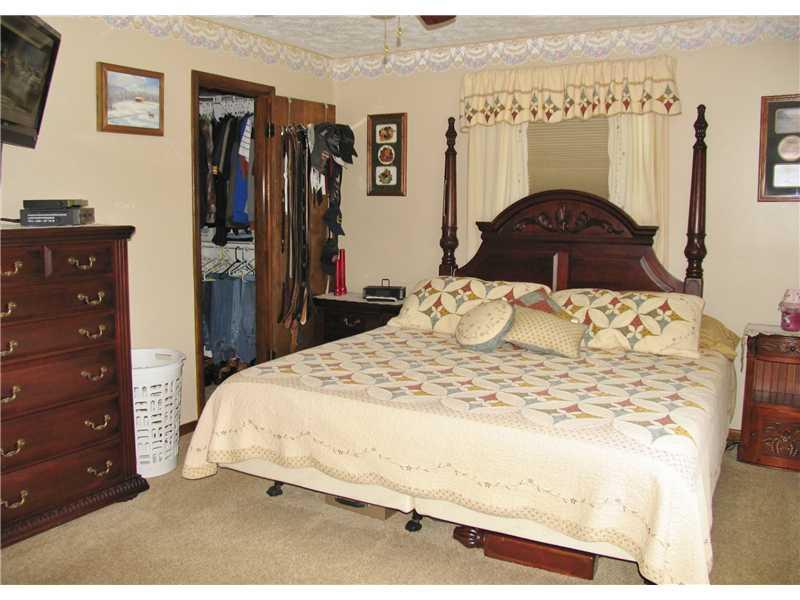 81 Ridge Road Eighty Four, PA 15330 - Photo 9 of 24 Master Bedroom.