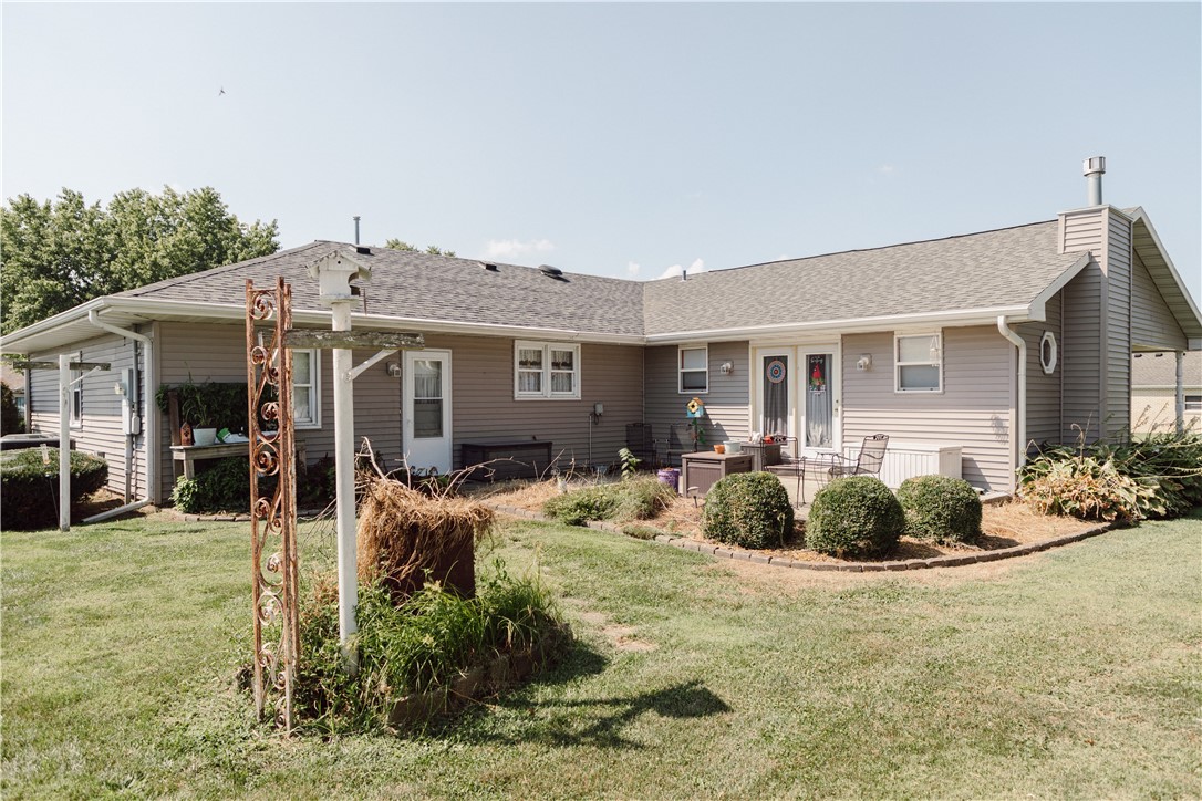 112 West Samuel Street Assumption, IL 62510 - Photo 10 of 19 Gallery Image 10