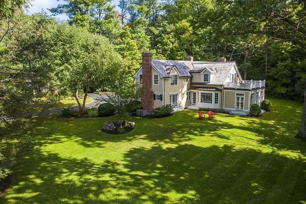 38 Ripley Hill Road Concord, MA 01742 - Photo 38 of 39 Gallery Image 38