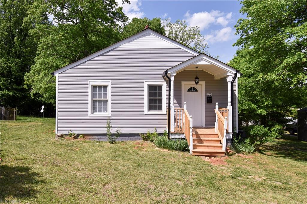 170 Hampton Road Asheboro, NC 27203 - Photo 1 of 9 Gallery Image 1