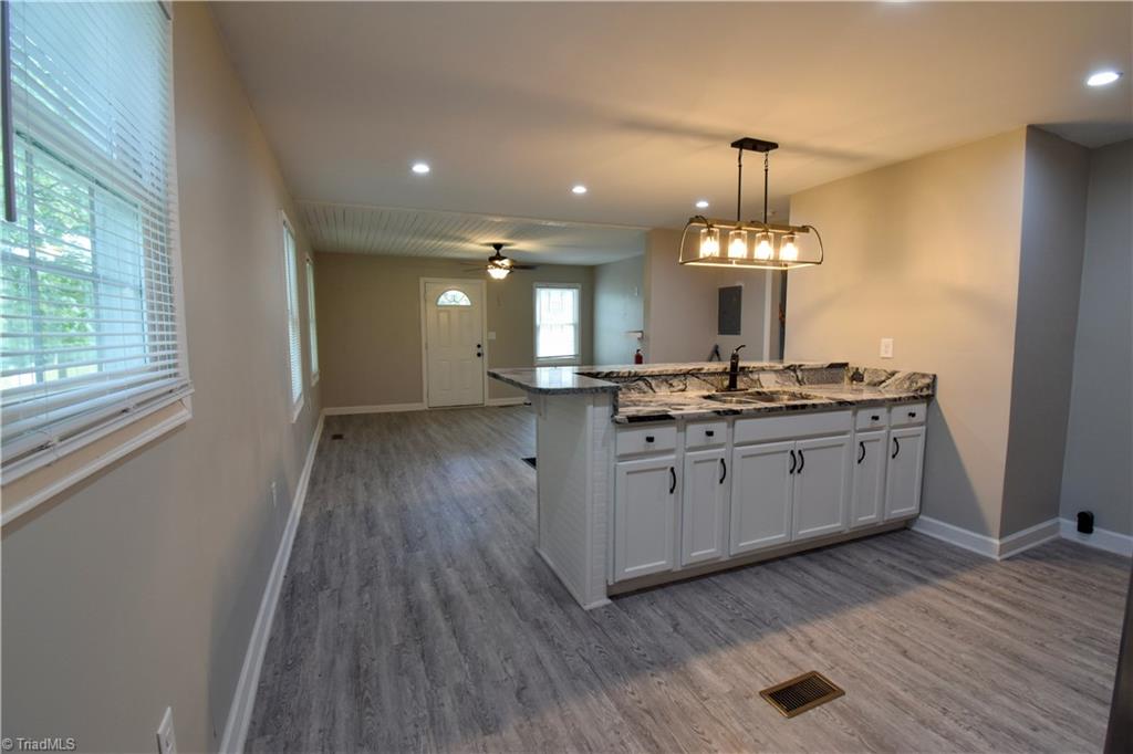 170 Hampton Road Asheboro, NC 27203 - Photo 4 of 9 Gallery Image 4
