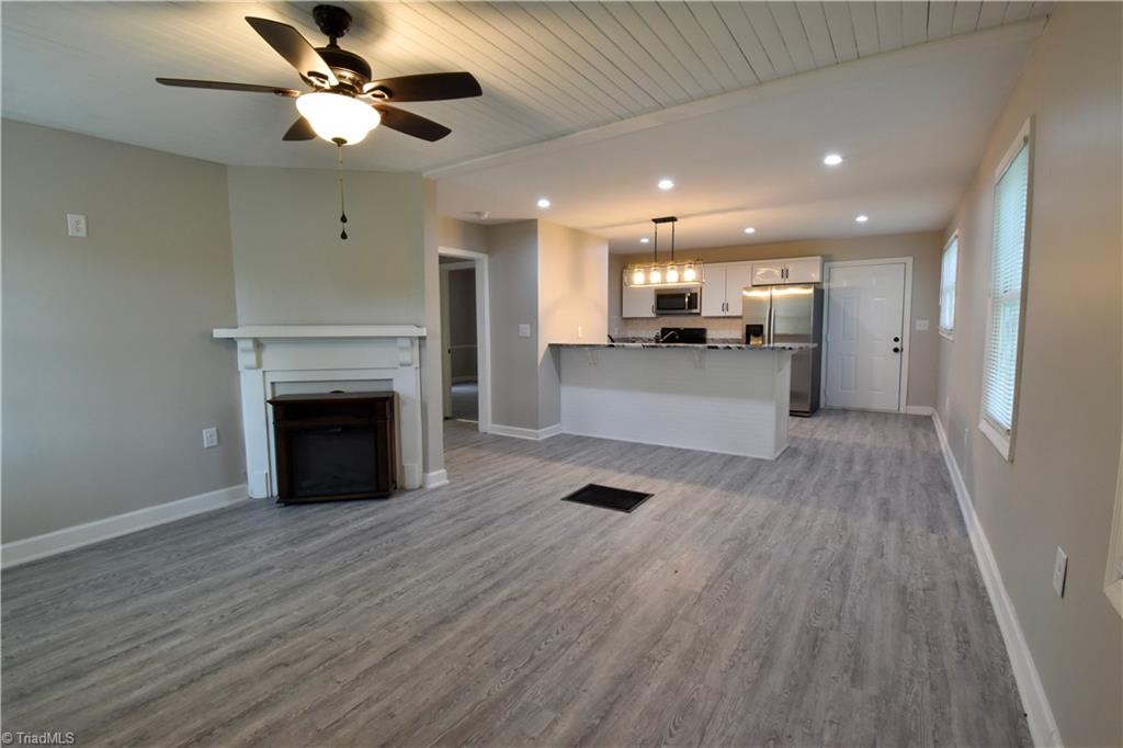 170 Hampton Road Asheboro, NC 27203 - Photo 5 of 9 Gallery Image 5