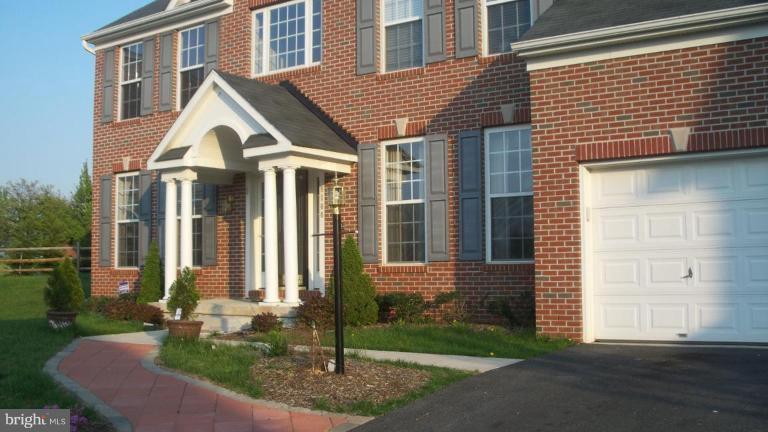 Exterior #2