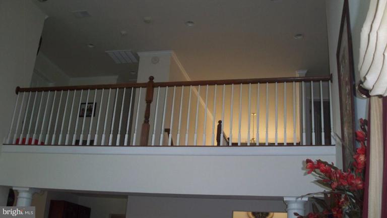 8100 Dotty Road Rosedale, MD 21237 - Photo 12 of 20 balcony