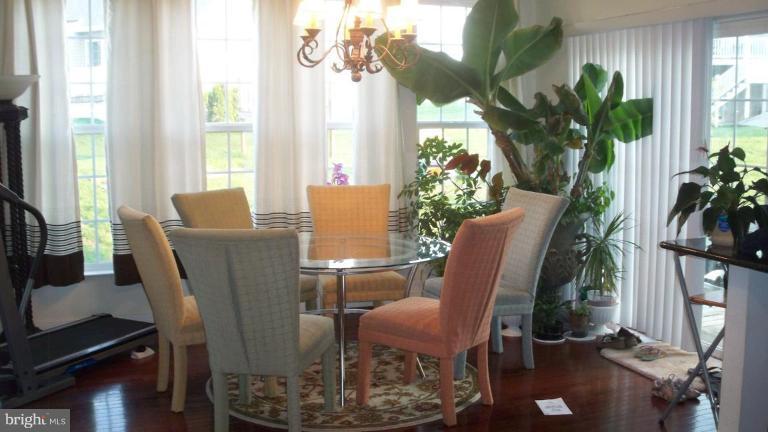 8100 Dotty Road Rosedale, MD 21237 - Photo 14 of 20 Breakfast Area