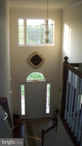 8100 Dotty Road Rosedale, MD 21237 - Photo 18 of 20 2 story foyer