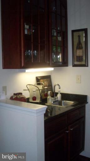 butler's pantry