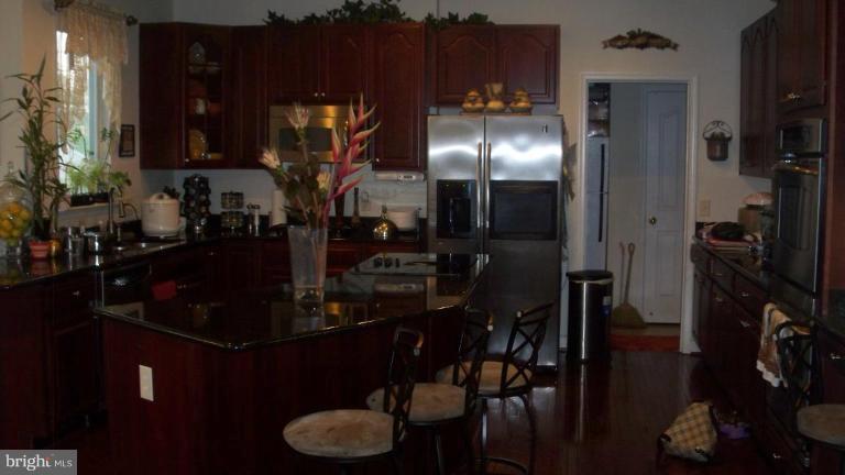 8100 Dotty Road Rosedale, MD 21237 - Photo 8 of 20 Kitchen #2