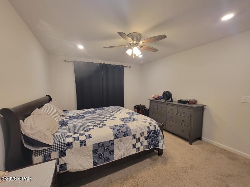 3931 Silver Spur Road Panama City, FL 32404 - Photo 12 of 24