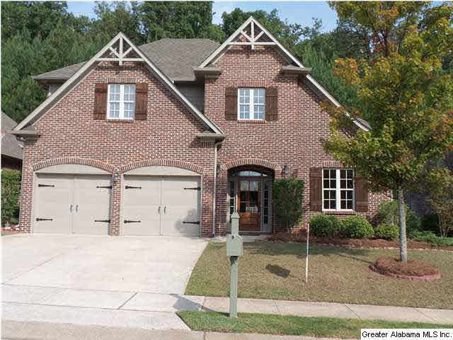 1465 Brocks Trace Birmingham, AL 35244 - Photo 1 of 22