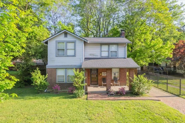 $225,000 | 2241 York Avenue, Memphis, TN 38104
