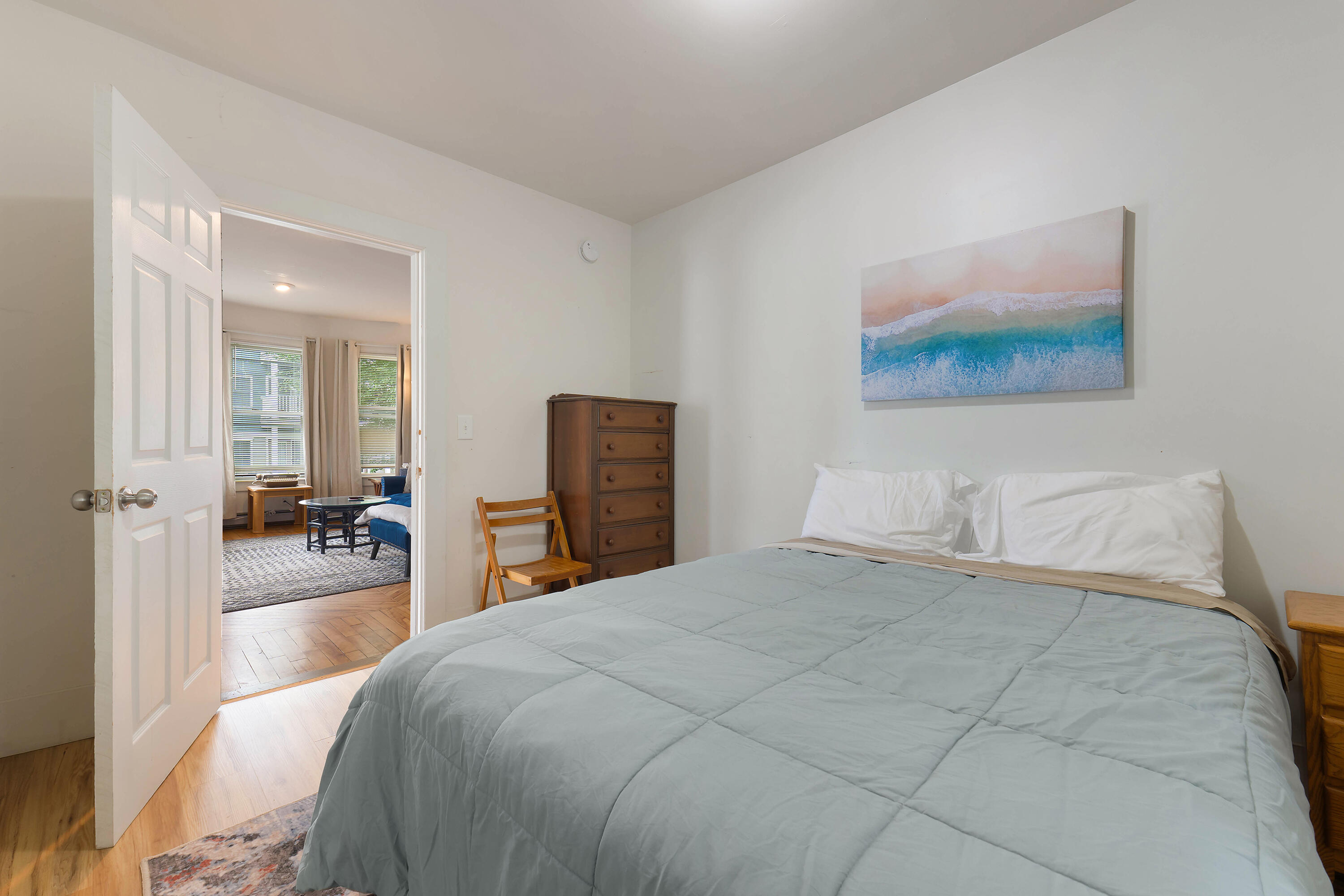 51 Frederic Street Portland, ME 04102 - Photo 11 of 55 51 Frederic St #1_109