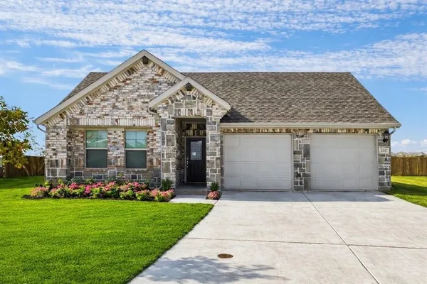 $2,195 | 600 Cedar Springs Drive, Princeton, TX 75407