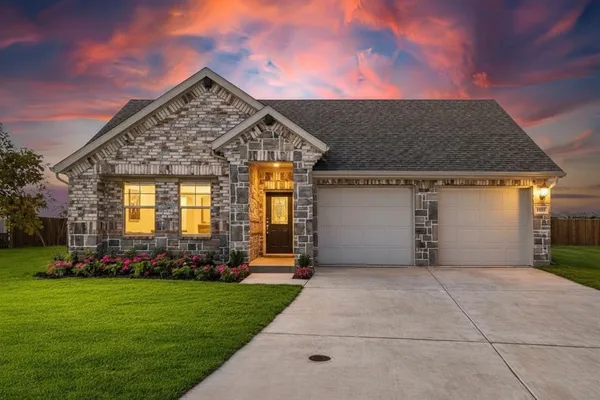 $2,195 | 600 Cedar Springs Drive, Princeton, TX 75407