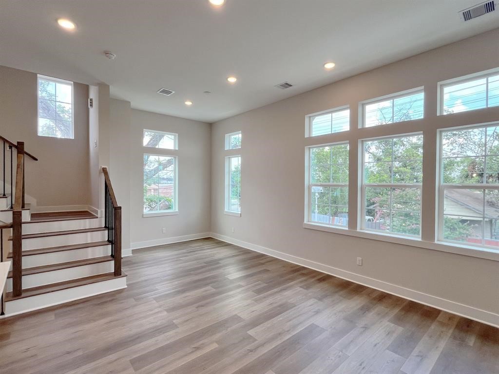 1806 Line Street Houston, TX 77009 - Photo 10 of 20