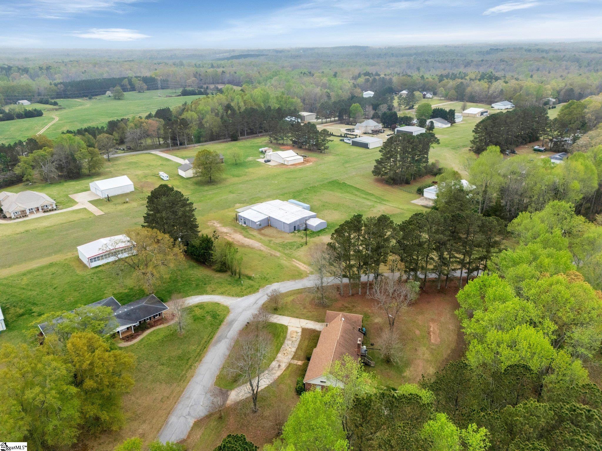 6 Aeronca Road Belton, SC 29627 - Photo 28 of 35