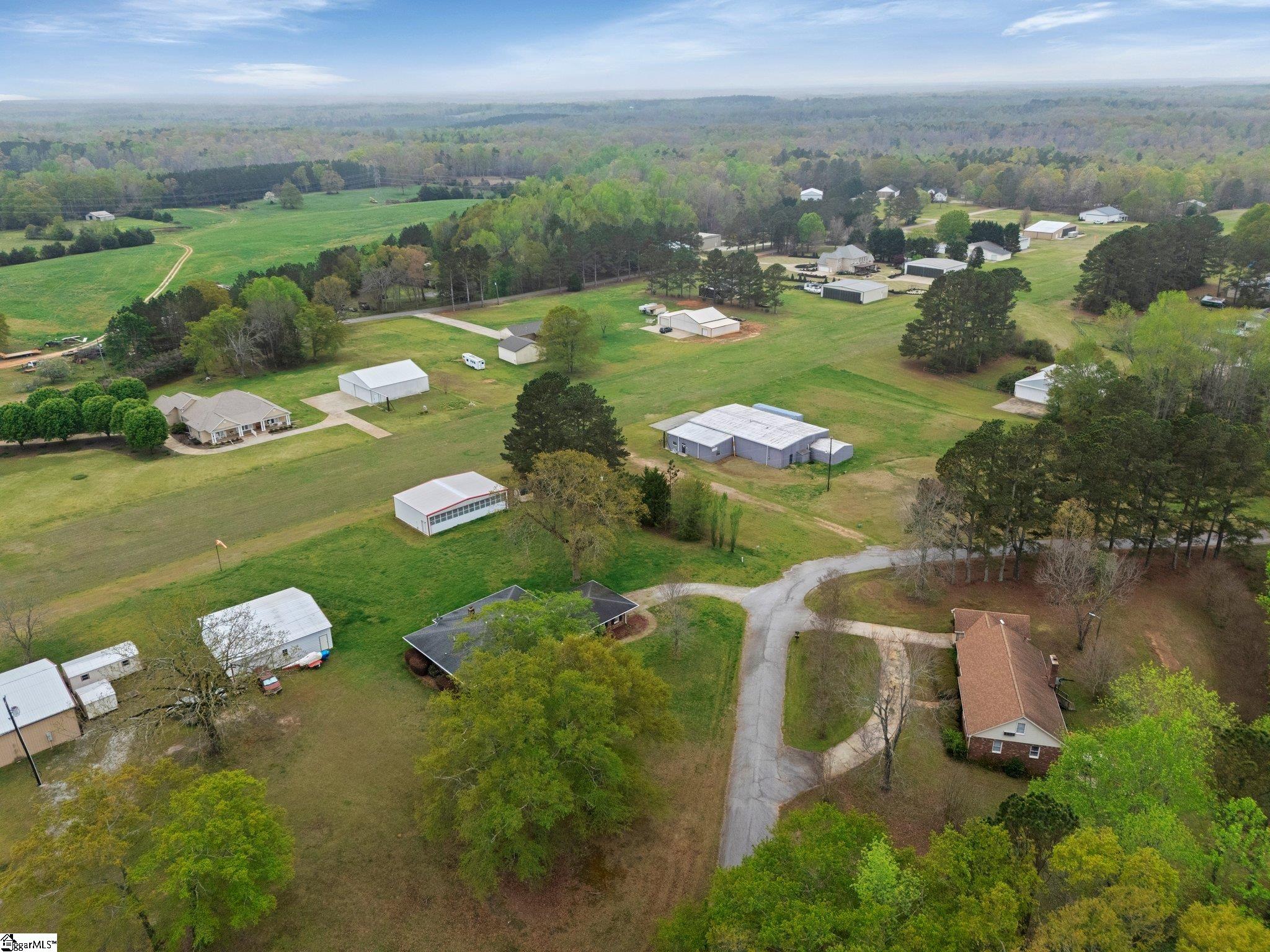6 Aeronca Road Belton, SC 29627 - Photo 29 of 35