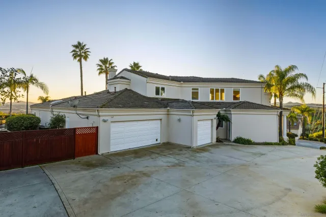 $1,949,000 | 2464 Canyon Creek Road, Escondido, CA 92025