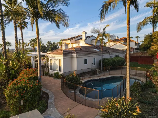 $1,949,000 | 2464 Canyon Creek Road, Escondido, CA 92025