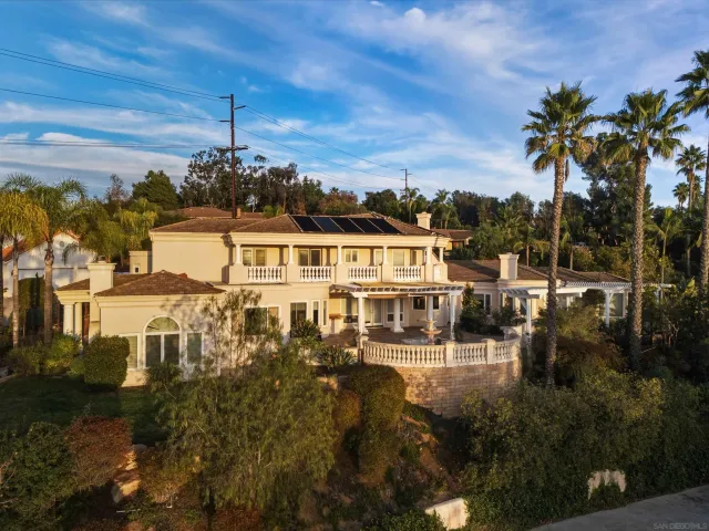 $1,949,000 | 2464 Canyon Creek Road, Escondido, CA 92025