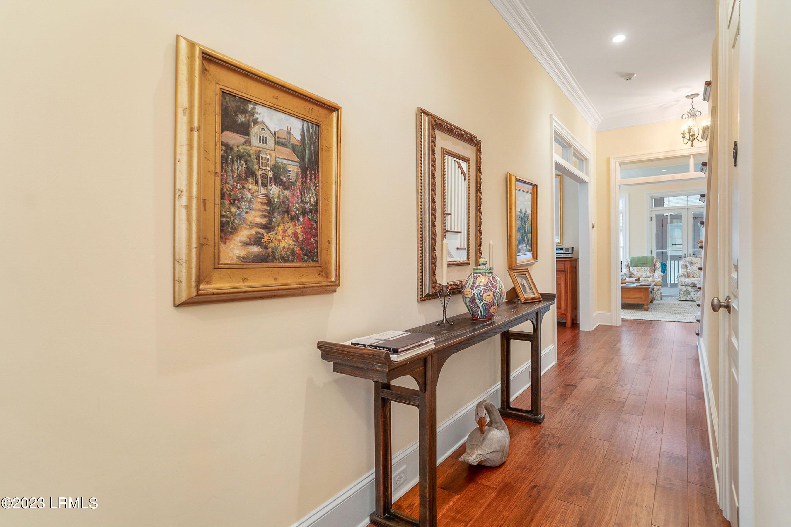 17 Newpoint Road Beaufort, SC 29907 - Photo 7 of 47 7