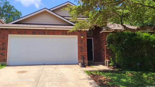 $2,100 | 8803 Mainland Ridge, San Antonio, TX 78250