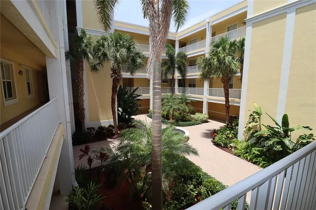 a front view of a house having yard