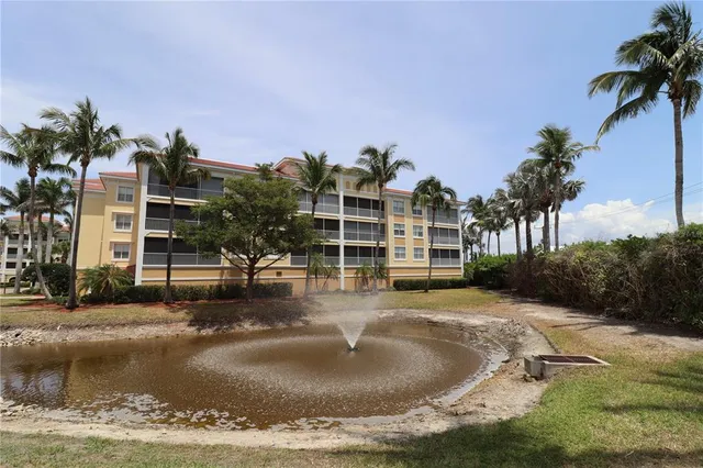 a view of a house with a swimming pool