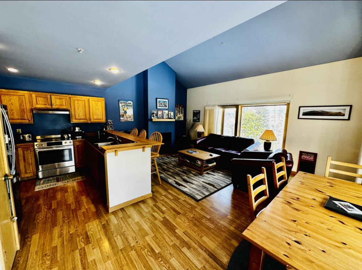 2138 Crocker Mountain Road, Unit 2138 Kingfield, ME 04947 - Photo 2 of 29 1