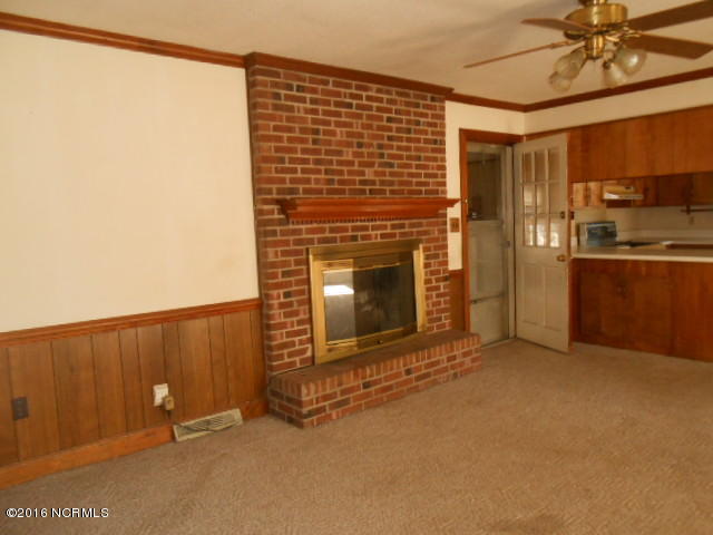 2604 Ridge Road Northwest Wilson, NC 27896 - Photo 8 of 12 trunk 030