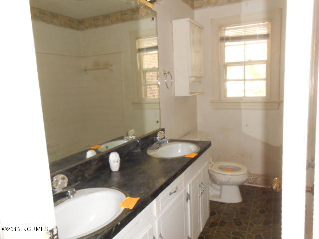2604 Ridge Road Northwest Wilson, NC 27896 - Photo 9 of 12 trunk 031