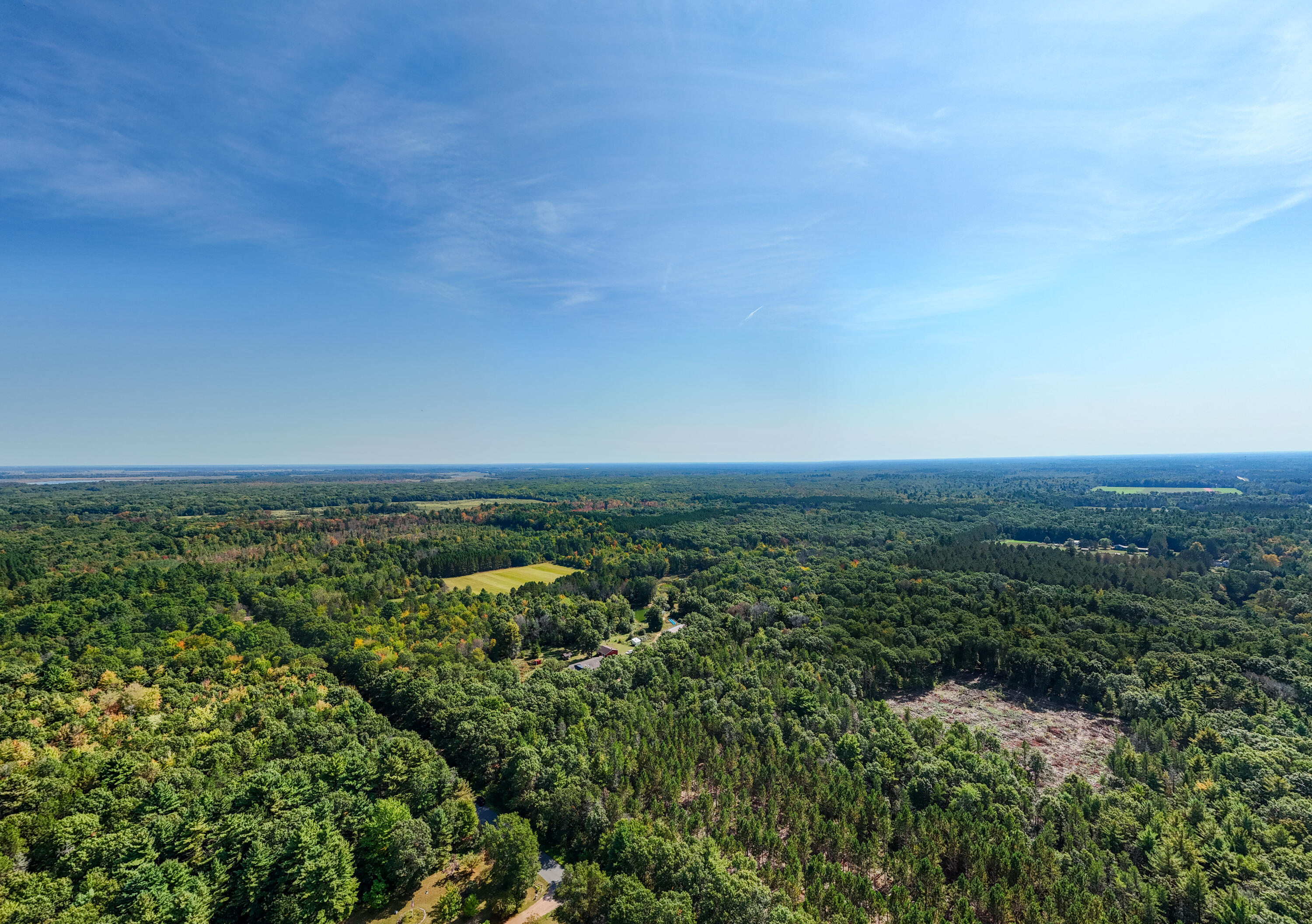 Lt0 Lonesome Road Vesper, WI 54489 - Photo 11 of 33 Town of Dexter Prpty-015
