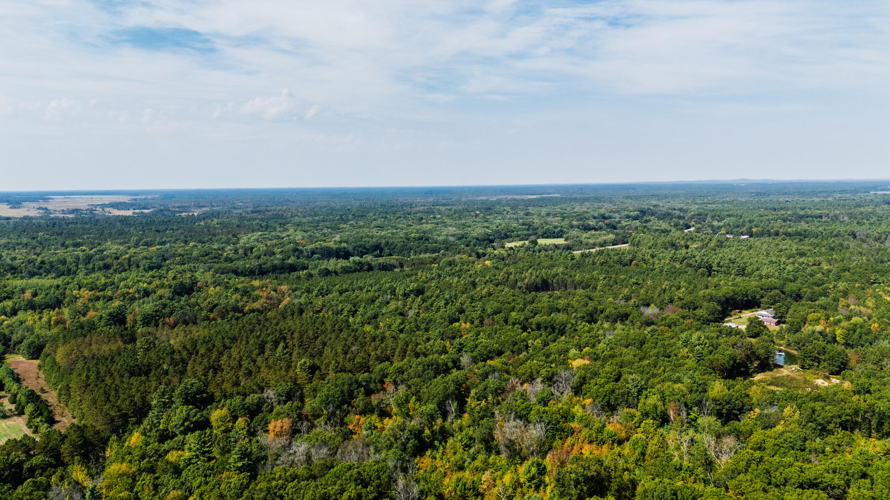 Lt0 Lonesome Road Vesper, WI 54489 - Photo 5 of 33 Town of Dexter Prpty-008