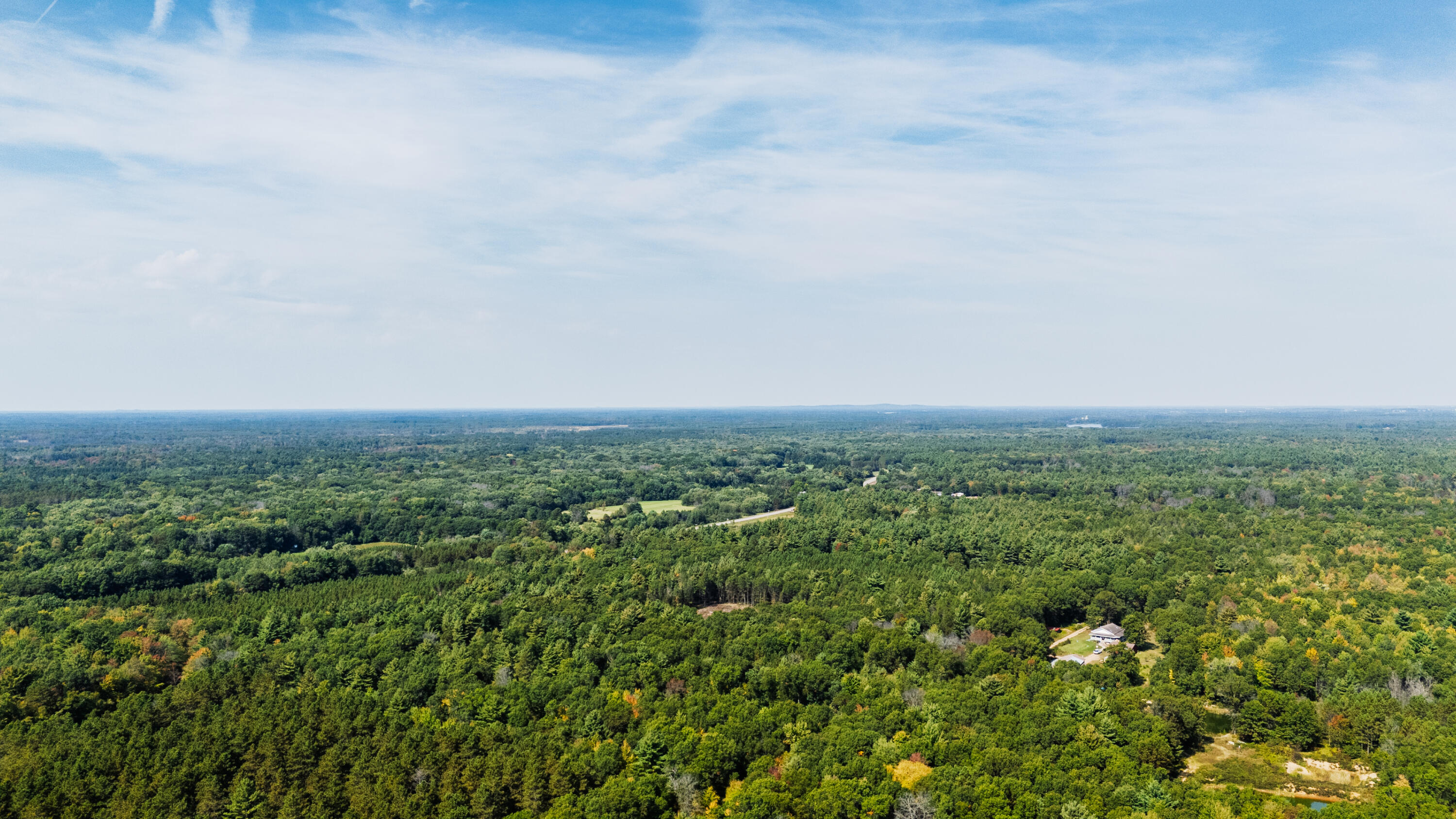 Lt0 Lonesome Road Vesper, WI 54489 - Photo 6 of 33 Town of Dexter Prpty-010