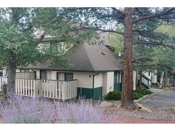 $275,000 | 1010 South St Vrain Avenue, Unit H2, Estes Park, CO 80517