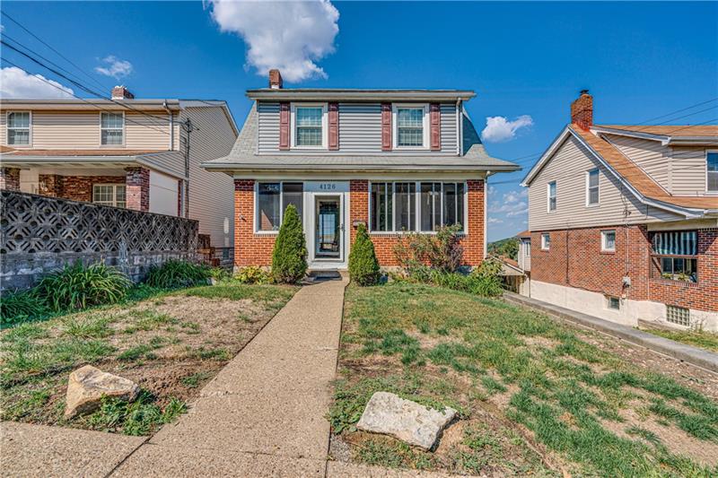 4126 Beehner Road Pittsburgh, PA 15217 - Photo 1 of 25 Gallery Image 1