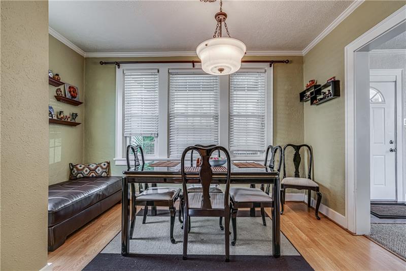 4126 Beehner Road Pittsburgh, PA 15217 - Photo 8 of 25 Gallery Image 8