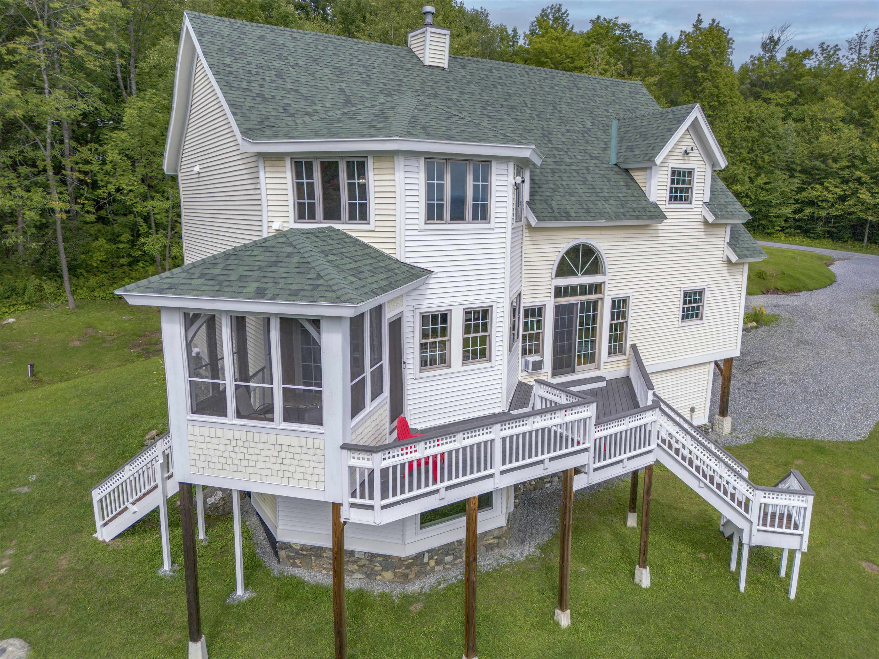 257 Dover Hill Road Dover, VT 05341 - Photo 6 of 42 Gallery Image 6